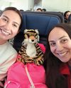 Replacing lost stuffies began a wave of kindness Replacing lost stuffies began a wave of kindness