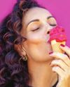 What your ice cream style says about you! Woman's World