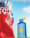 Reduce your risk of skin cancer Reduce your risk of skin cancer