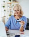 “My credit score is in the low 600s, and I need to raise it. But I don't want to wait a year or longer to see improvement. Are there ways to boost my score more quickly?” “My credit score is in the low 600s, and I need to raise it. But I don't want to wait a year or longer to see improvement. Are there ways to boost my score more quickly?”