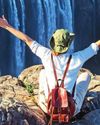 What your dream vacation says about you