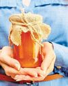 Sweet, just like honey Sweet, just like honey