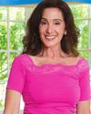 #1 flat-belly vitamin hack Woman's World