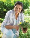 Invite pollinators to your garden! Woman's World