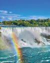 Celebrate the USA in Niagara Falls, New York Woman's World
