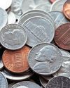Coins from Heaven Woman's World