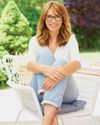 Happy & healthy in seconds ! Woman's World