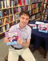 He helps thousands of seniors feel loved! Woman's World