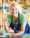Rake in $2,000 every month with a side hustle! Woman's World