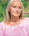 "Help me cope with losing a beloved pet" Woman's World