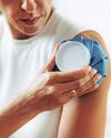 Home remedies for frozen shoulder Woman's World