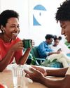 Morning rituals that boost longevity Woman's World