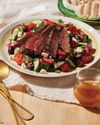 So satisfying salad suppers Woman's World