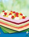 Layers of yum! Woman's World