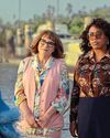 APPLE TV+: LAUGH OUT LOUD with Palm Royale Woman's World
