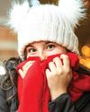 Quick fixes for winter hassles!11