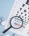 Eye changes that signal health issues Eye changes that signal health issues2