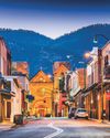 Escape to sunny SANTA FE!14