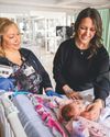 A heart attack led to a heartfelt friendship!6