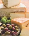 The top cheeses for weight loss9