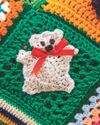 A warm blanket to share20