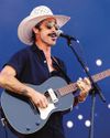 TAP YOUR TOES to They Call Us the Lucky Ones by Ryan Bingham and the Texas Gentlemen TAP YOUR TOES to They Call Us the Lucky Ones by Ryan Bingham and the Texas Gentlemen4