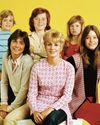 6 of the best CLASSIC TV MOMS 6 of the best CLASSIC TV MOMS24