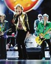 GET YOUR TOES TAPPIN' with Foreign Tongues by The Rolling Stones GET YOUR TOES TAPPIN' with Foreign Tongues by The Rolling Stones1