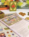 HAVE SOME FAMILY FUN with Cozy Stickerville HAVE SOME FAMILY FUN with Cozy Stickerville5