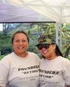 She sent a wave of kindness through her community! She sent a wave of kindness through her community!40