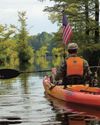 Her mission is to help VETERANS FIND HOPE AND HEALING1