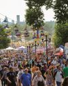 Preserving the history of the IOWA STATE FAIR12