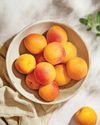 APRICOTS