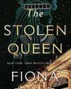 FIONA DAVIS' The Stolen Queen