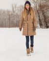 6 WAYS TO BEAT THE WINTER BLAHS