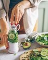 BYE-BYE SUGAR CRAVINGS BYE-BYE SUGAR CRAVINGS
