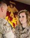 STRESS-TAMING SECRETS OF OUR WOMEN HEROES! First for Women