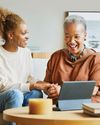 6 KEY MONEY MOVES FOR Caregivers 6 KEY MONEY MOVES FOR Caregivers