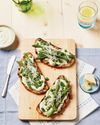BOOK CLUB SNACKS BOOK CLUB SNACKS