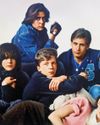 CATCH UP WITH THE '80s TEEN ICONS OF The Breakfast Club CATCH UP WITH THE '80s TEEN ICONS OF The Breakfast Club