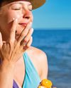 THE BEST SPF for Your Skin THE BEST SPF for Your Skin