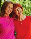 FRIENDSHIP GAVE ME HOPE DURING MY CAREGIVER JOURNEY FRIENDSHIP GAVE ME HOPE DURING MY CAREGIVER JOURNEY