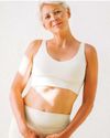 3 WAYS TO Banish Bloat FROM HEAD TO TOE 3 WAYS TO Banish Bloat FROM HEAD TO TOE