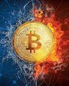 OVER 51% OF BITCOIN'S TRADING VOLUME FAKE6