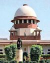SUPREME COURT: COMPASSIONATE EMPLOYMENT CAN'T BE CLAIMED AFTER SEVERAL YEARS OF EMPLOYEE'S DEATH AS ITS OBJECT IS TO HELP FAMILY TO MEET SUDDEN CRISIS10