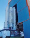 ISRO getting ready to launch 36 satellites of One Web11