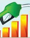 Oil prices go up after OPEC+ oil output cut1
