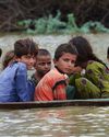 Corruption in Pak's flood relief raises global concerns Corruption in Pak's flood relief raises global concerns7