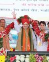 UNION HOME AND COOPERATION MINISTER AMIT SHAH LAID FOUNDATION STONE OF RAJMATA VIJAYARAJE SCINDIA TERMINAL OF GWALIOR AIRPORT TODAY UNION HOME AND COOPERATION MINISTER AMIT SHAH LAID FOUNDATION STONE OF RAJMATA VIJAYARAJE SCINDIA TERMINAL OF GWALIOR AIRPORT TODAY9