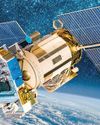 Space biz booming with global players pitching in Space biz booming with global players pitching in0